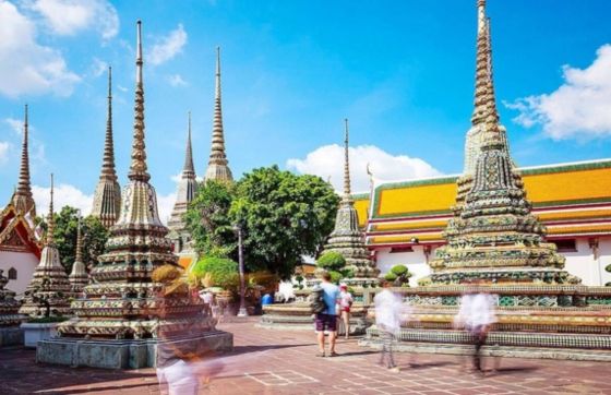Thailand Laos Trip In 15 Days – Travel Itinerary By Mrs Lucie