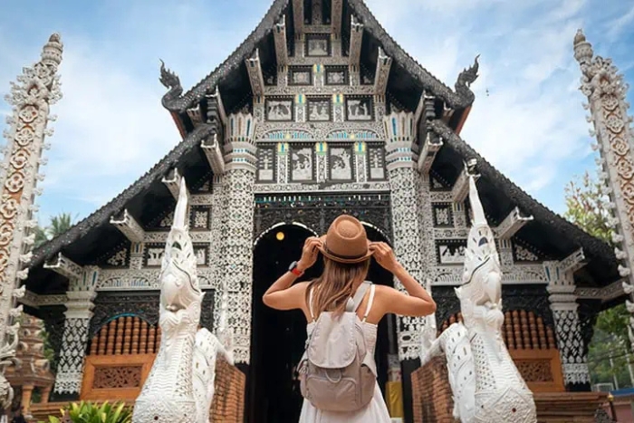 Nature, Culture & Adventure – 15 Days Trip in Thailand Laos