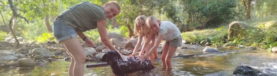 2-day agricultural tour In Thailand