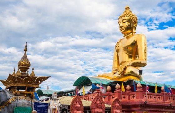 Thailand Luxury Tour 2 Weeks - Private Tailor-made Trips
