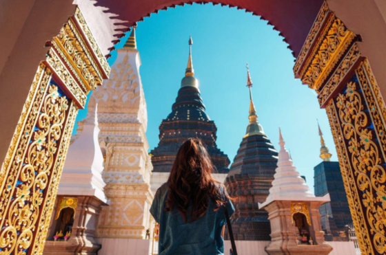 2-Week Thailand Tour At Low Budget - Emma’s Experience