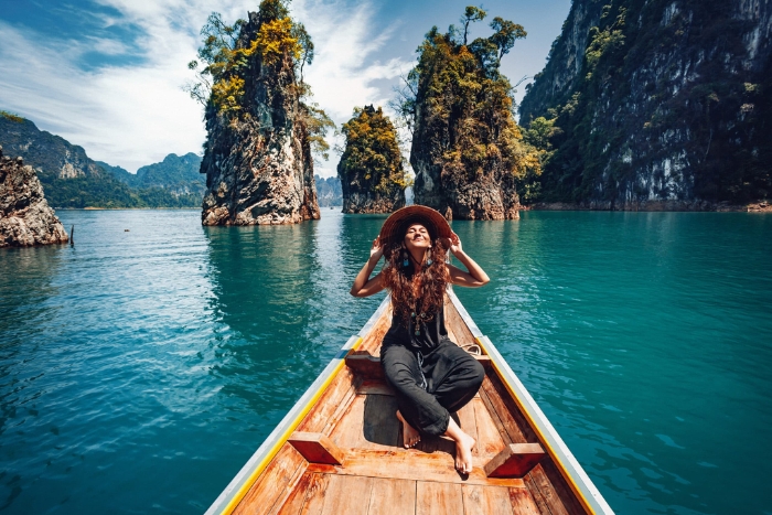 How to plan a 2-week Thailand tour at low budget ?