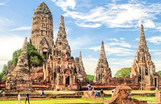 The Ultimate 2-Week Thailand And Cambodia Itinerary