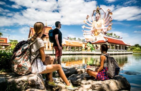 What To Do In Thailand In 14 Days? Explore The Best Thailand Itinerary 2 Weeks