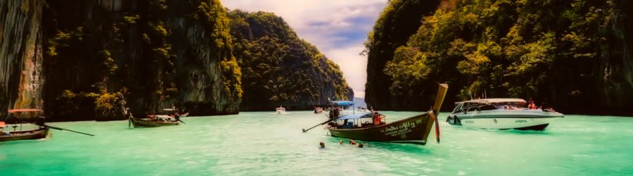 What can you do in Thailand in 14 days? 