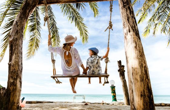 Is 2000 USD Enough For A 2-week Family Trip To Thailand?