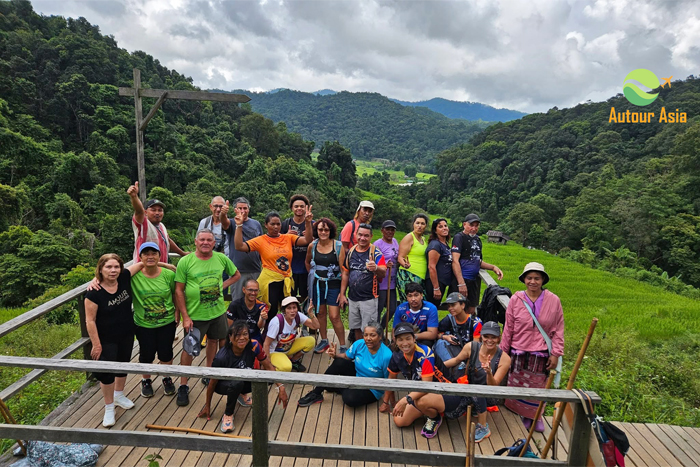 2000 USD for 2 weeks in Thailand - Is it enough for a family?