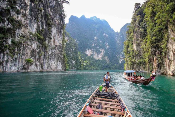 Khao Sok National Park