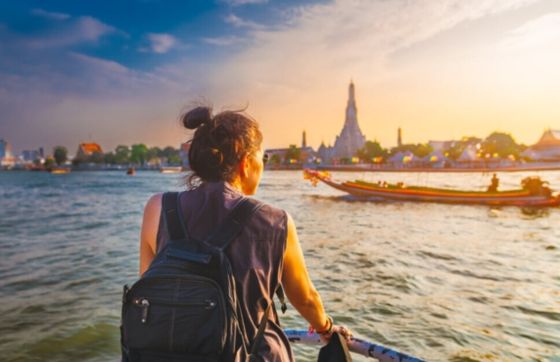 What To Do And See In Thailand 3-week Trip? Review By Mrs Helene