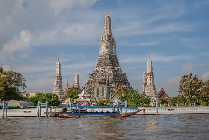 Wat Arun