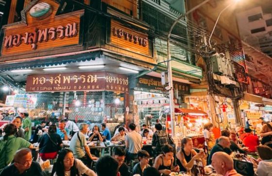 Travel Review Of 3 Weeks In Thailand By The Wilner Family