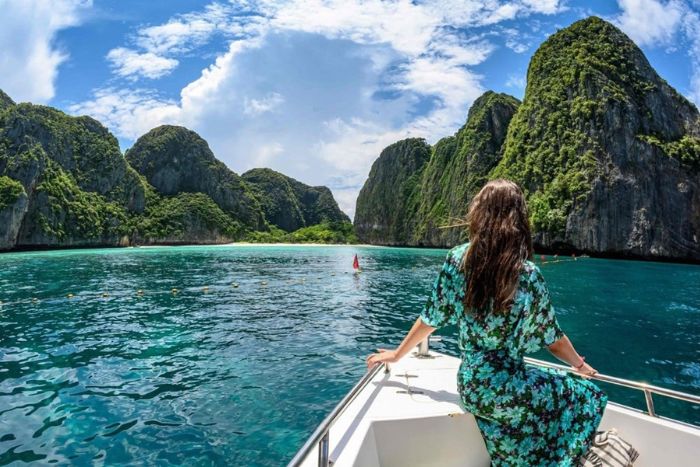 Koh Phi Phi
