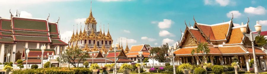 Travel review of 3 weeks in Thailand by the Wilner family
