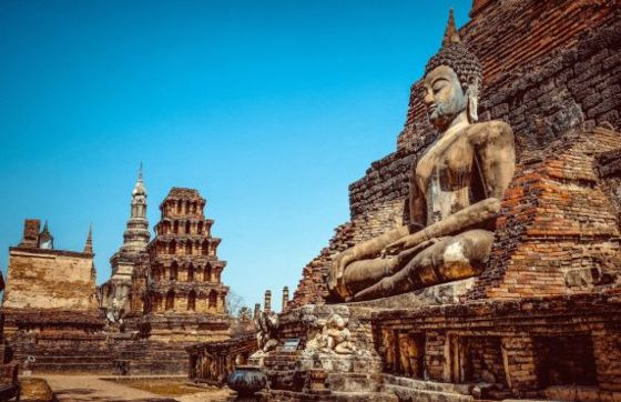 What To Do In Thailand In 21 Days? Explore The Best Thailand Itinerary 3 Weeks
