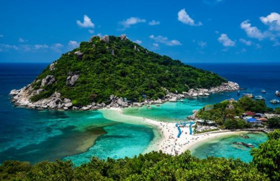 What To Do In Thailand In 4 Weeks? Explore The Best 1 Month Thailand Itinerary