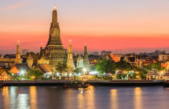 What To Do In Thailand? Review 5 Days In Thailand From Mr Todoran