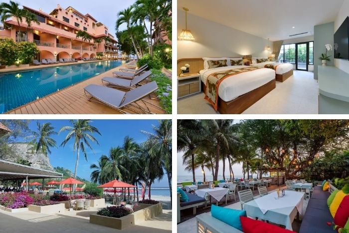This hotel combines comfort, quality services, and pet-friendly facilities