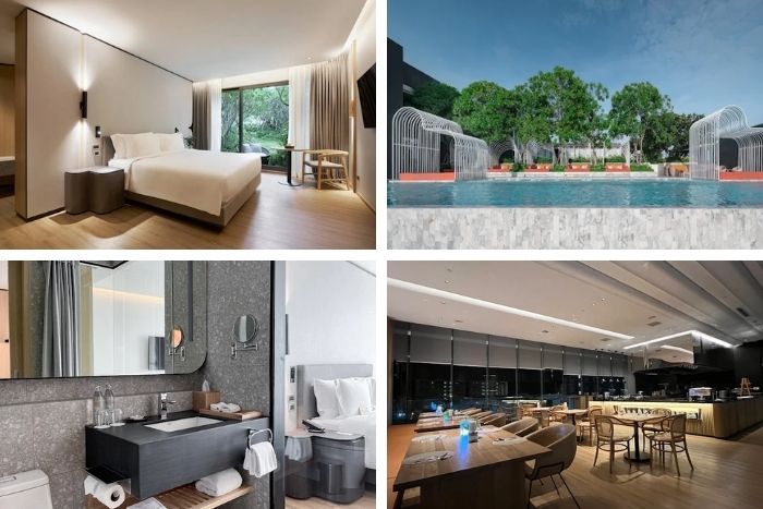 An ideal place to stay with your pet and enjoy a worry-free experience