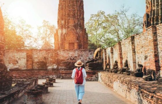 7-Day Central Thailand Itinerary - Travel Experience By Stéphanie