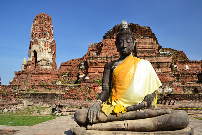 Wat Mahathat