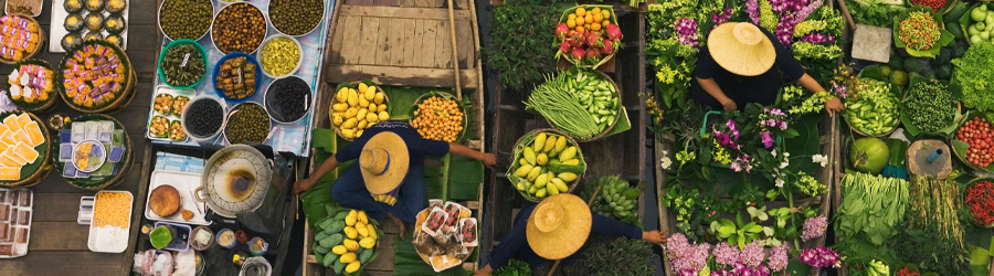 7-day Central Thailand itinerary