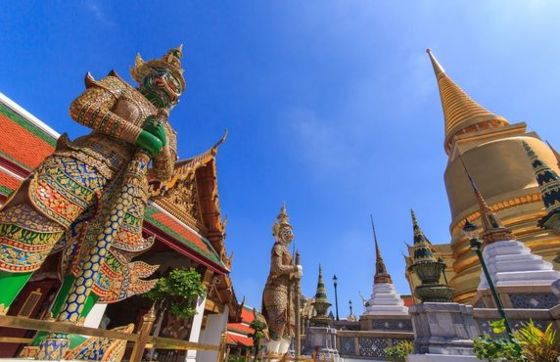 Where To Visit During A Thailand And Vietnam Tour 7 Days?