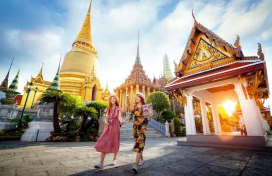 What To Do In Thailand? Review 7 Days In Thailand From Mr Martin