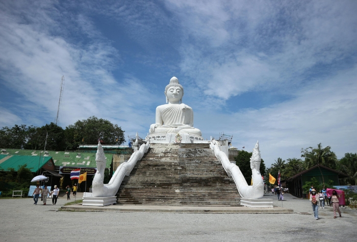 Phuket Big Buddha