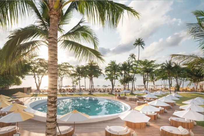 SALA Samui Chaweng Beach Resort