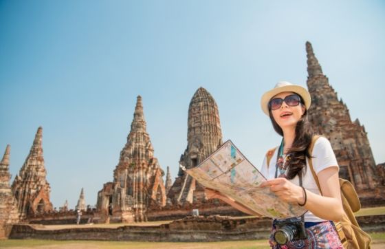 Where To Stay In Thailand: 6 Best Hotels 4 Stars In Bangkok