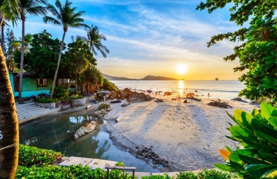 What To Do In Thailand: Discover 6 Most Beautiful Beaches In Thailand