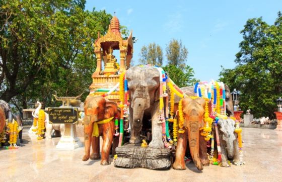 What To Do In Phuket: Top 8 Best Things To Do In Phuket