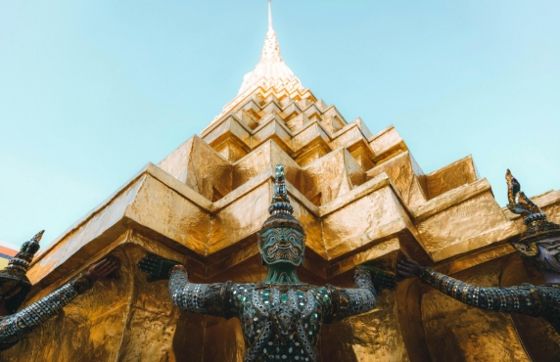 What To Do In Thailand: Visit The 5 Best Temples In Thailand