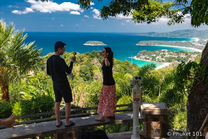 Karon Viewpoint Phuket