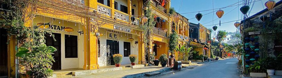 Thailand Cambodia Vietnam 3 weeks