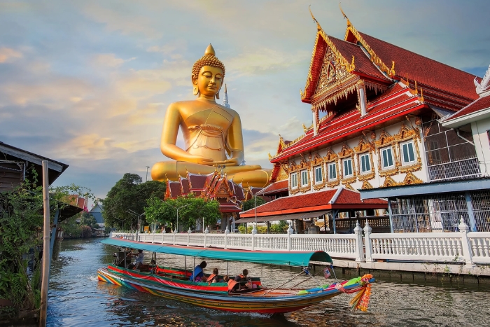 Things to do in Bangkok, Thailand