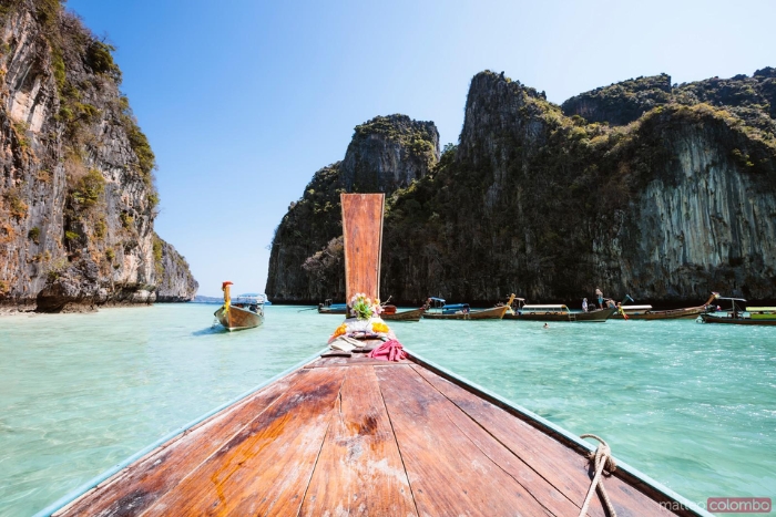 Thailand Travel Offer - 7 days in Thailand