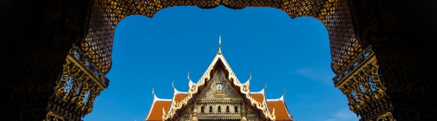 Thailand Travel Offer - 7 days in Thailand