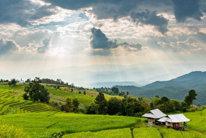 Thailand&rsquo;s countryside is becoming a key destination for immersive tourism