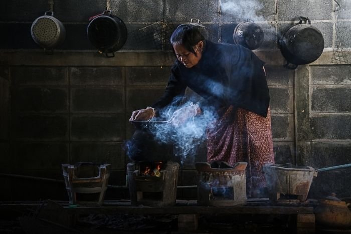 Support local communities while discovering Thailand&rsquo;s rural treasures