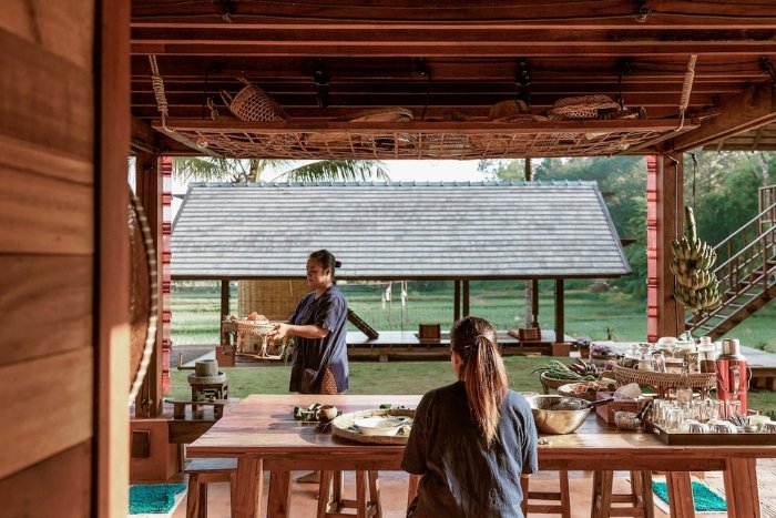 Ahsa Farmstay