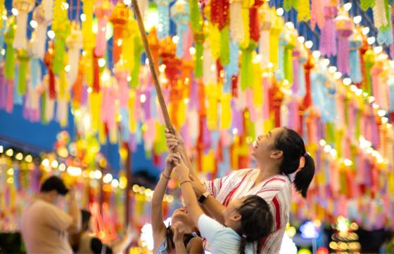 All-inclusive Holiday Packages In Thailand During Festivals