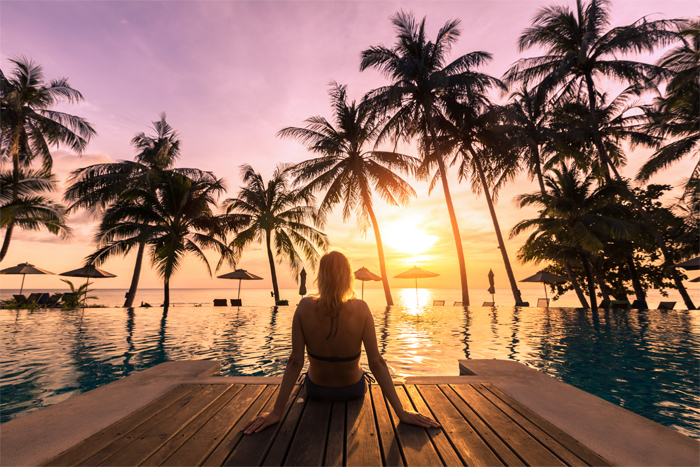 Cheap all inclusive package in thailand