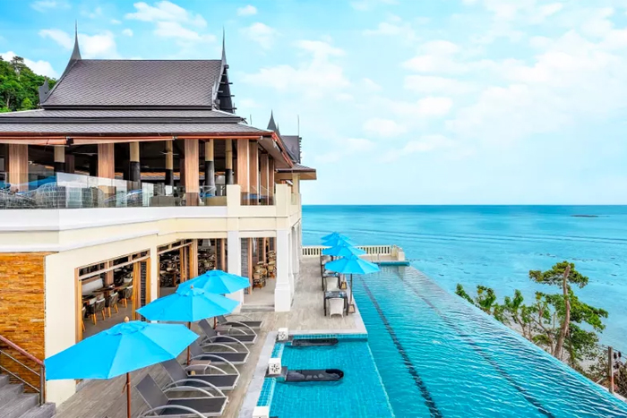 Best all inclusive resorts in Thailand