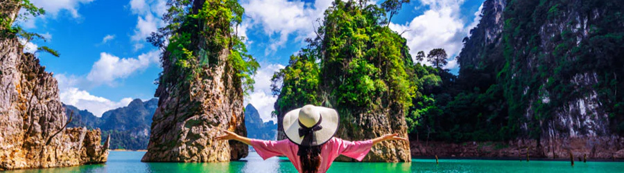 Thailand all inclusive holidays during festivals