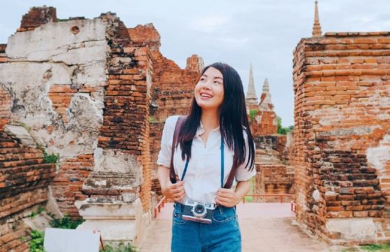 Review For 2 Days Itinerary In Ayutthaya Thailand By Mr Clinton