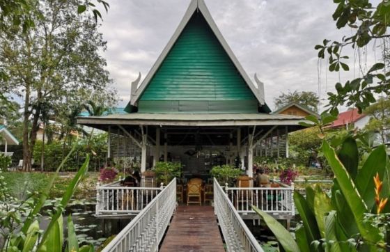 Ayutthaya Where To Stay? Top 6 Best 3-star Hotels In Ayutthaya, Thailand
