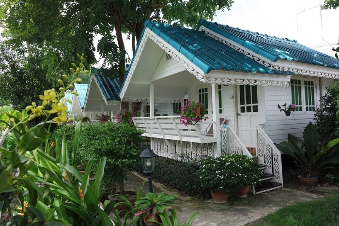 Baan Luang Harn Guesthouse