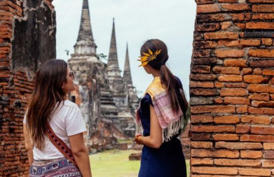 Ayutthaya In November - Top Things To Do And See