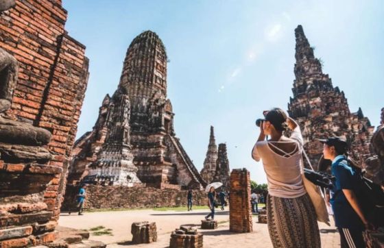 When To Visit Ayutthaya? Best Time To Visit Ayutthaya, Thailand